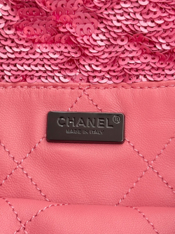 Chanel Shopping Bag 39 cm