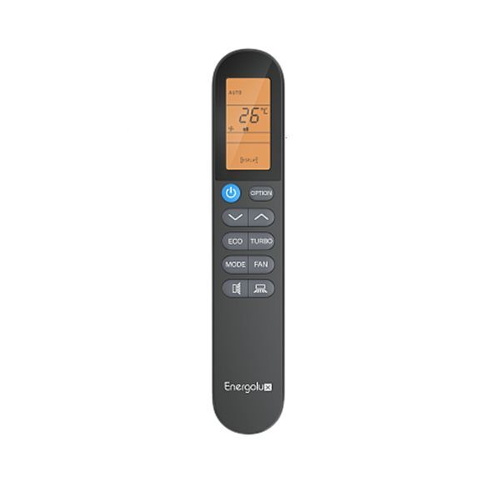 Инверторная сплит-система Energolux MURREN SAS18M1-AIB / SAU18M1-AIB