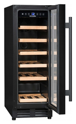 Винный шкаф Climadiff CBU18S2B