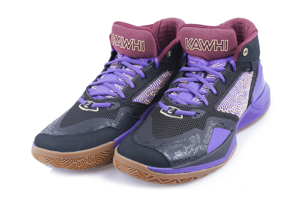 Кроссовки New Balance Kawhi 1