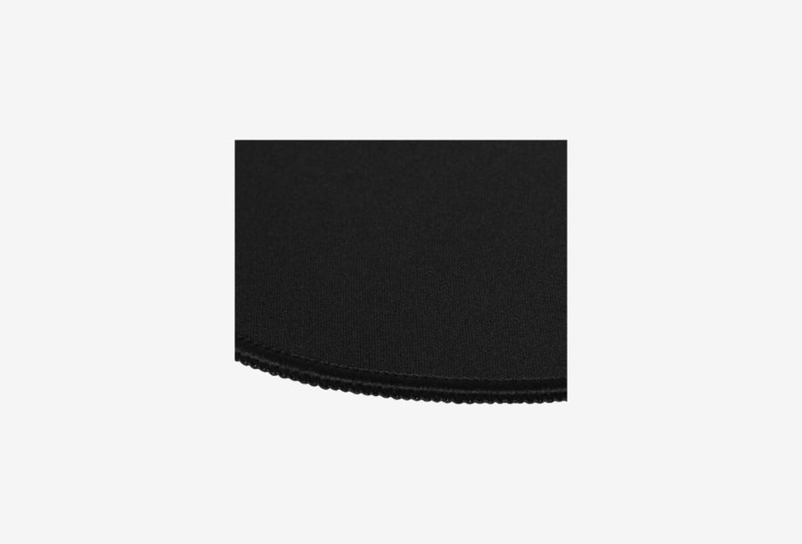 DEXP Black Round_0326522102552