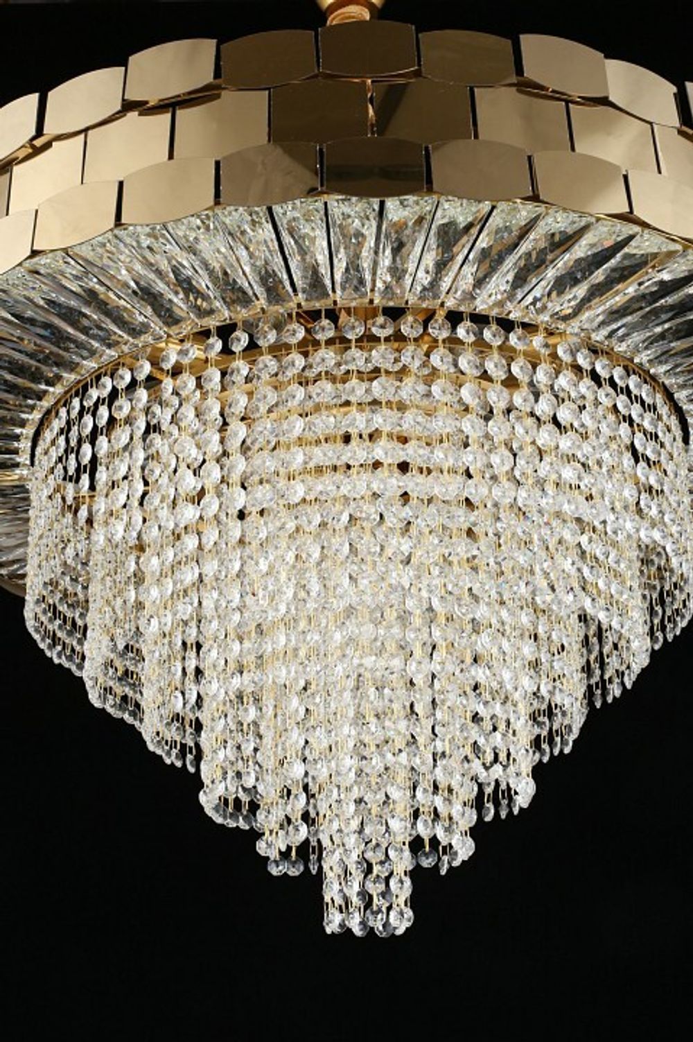 Подвесной светильник Aployt Dzhoell APL.823.03.18