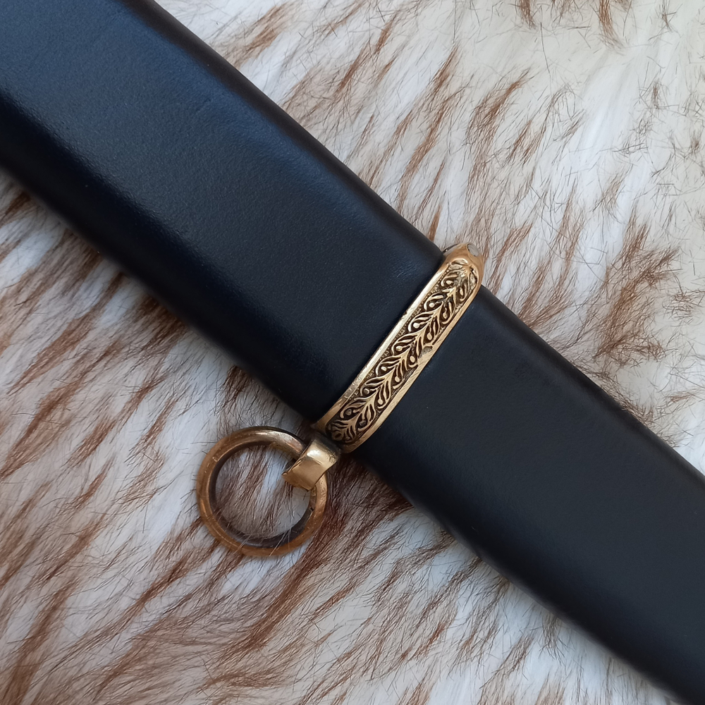 Шашка Казачья Георгиевская 1881 года