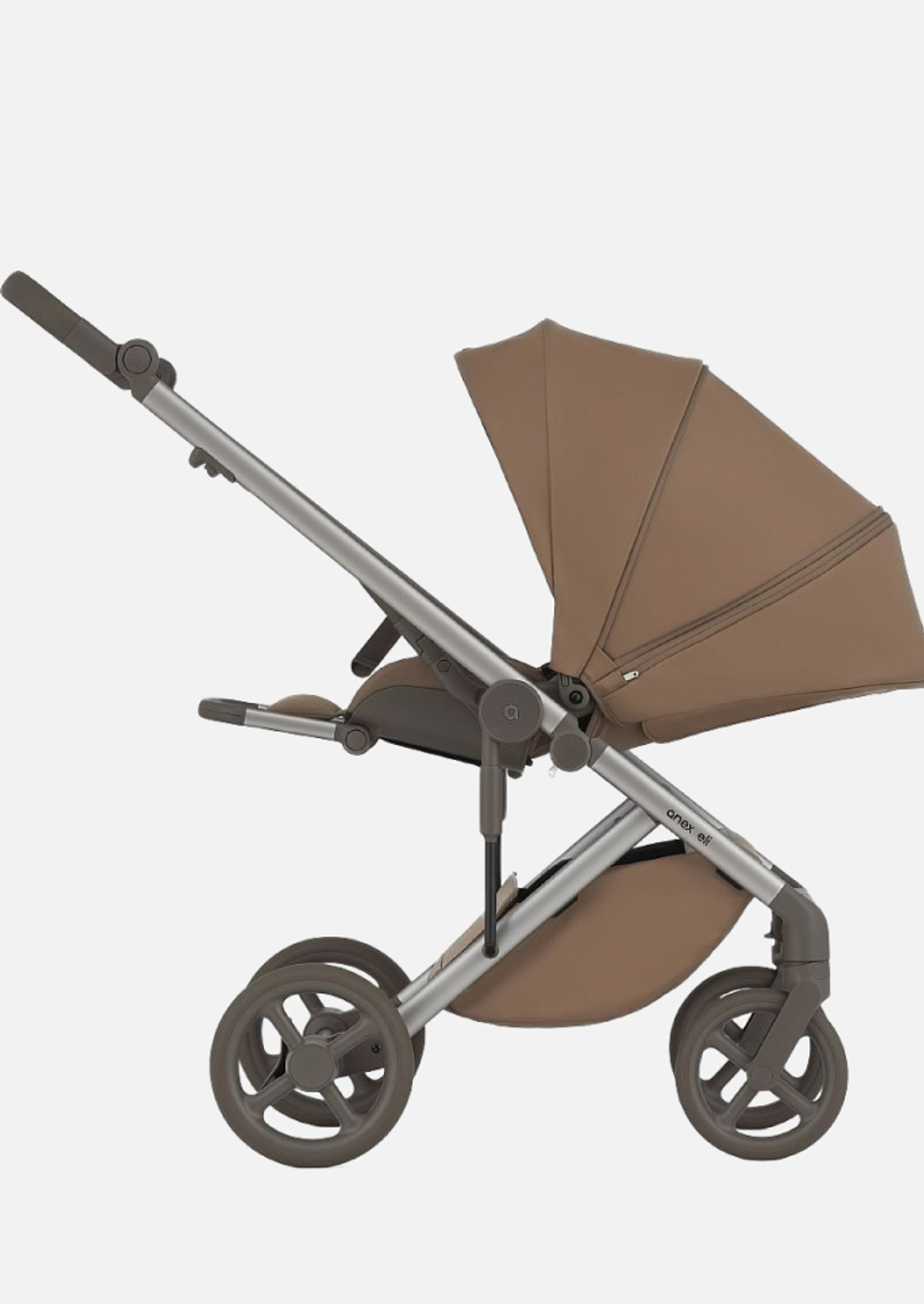 Anex Детская коляска Eli 2 в 1 Woody