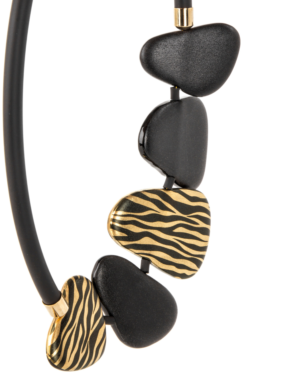 Колье Afrika Piteli