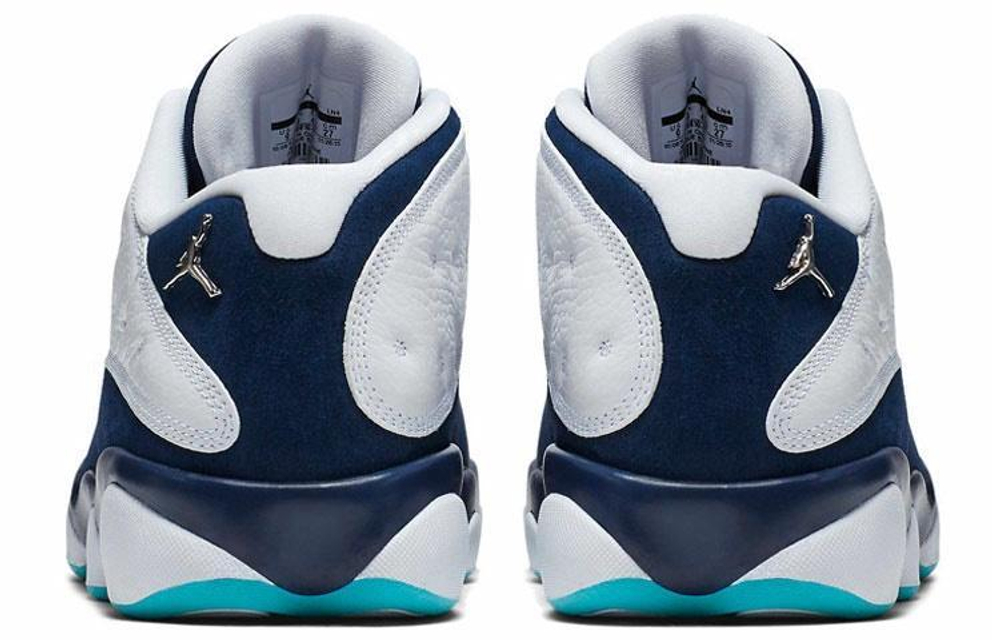 Кроссовки Jordan Air Jordan 13 Retro Low "Hornets"