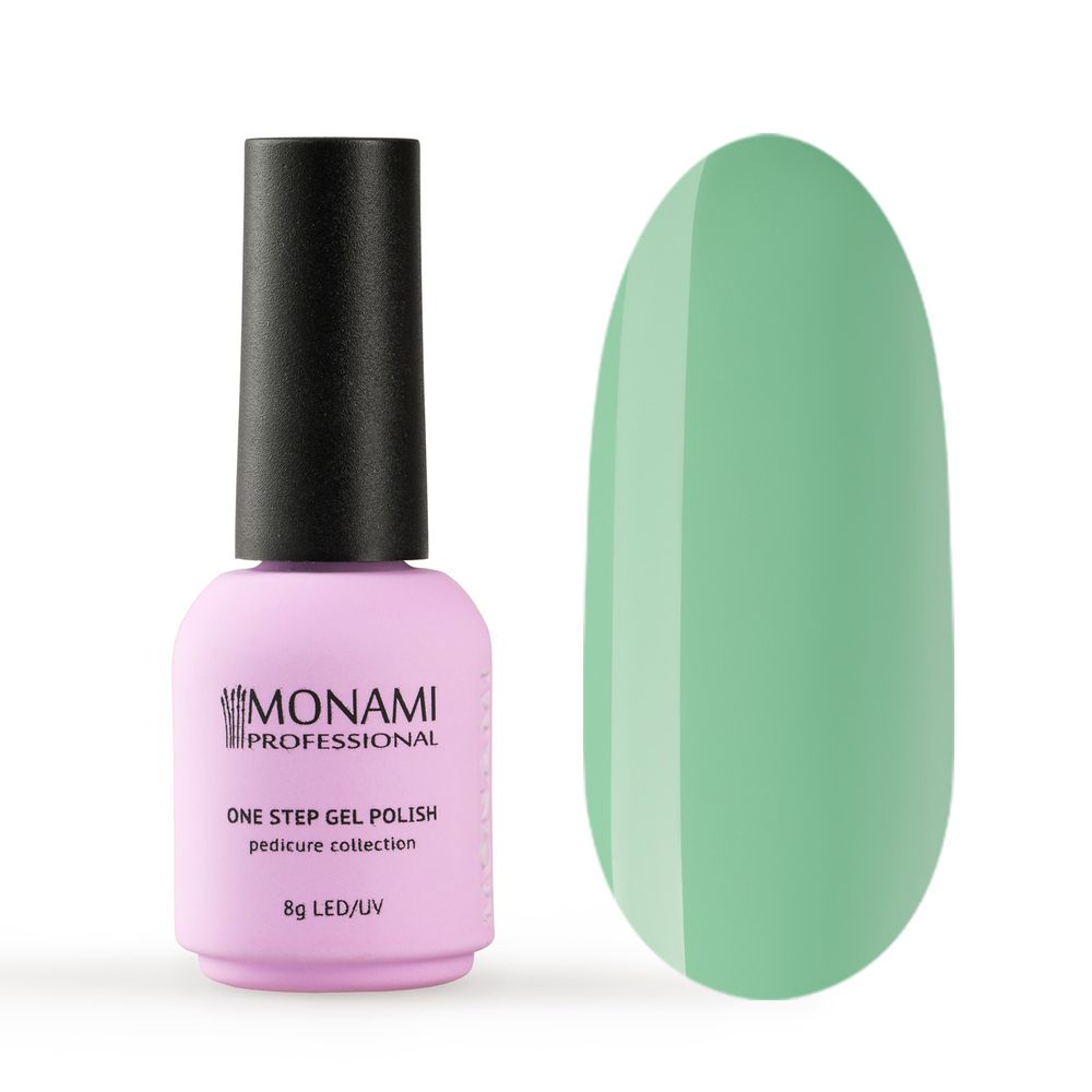 Monami Pedicure collection 16, 8 гр