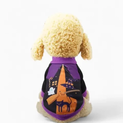 Толстовка «Хеллоуин»