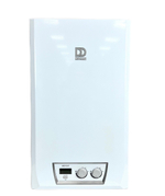 Котел настенный газовый двухконтурный ATRON H28 (TR)