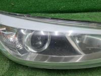 Битая Фара правая Kia Ceed 2 (2012-2018) галоген