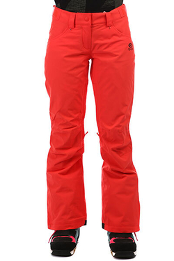 Штаны Rip Curl QANIK PT Hot Coral