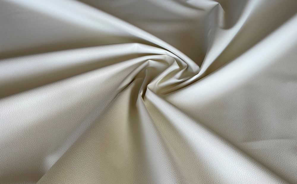 Искусственная кожа  40 бежевый пу