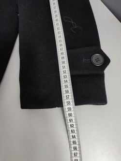 Пальто классическое 46 размер