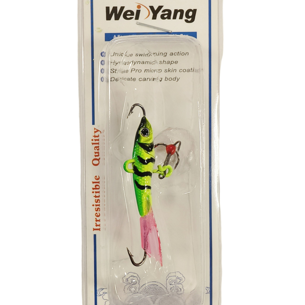 Балансир Wei Yang 5гр №1