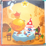 Книги для детей, детские стихи для малышей "Бородатые сказки" Андрей Усачёв, смешные книжки для самых маленьких детей с картинками от 0 до 7 лет,серия "Строчка за строчкой с сыном и дочкой"