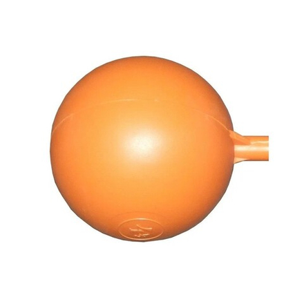 ViEiR Поплавок (ГРУША) для 1" гор. клапана (6") (50/1шт) VRQ52