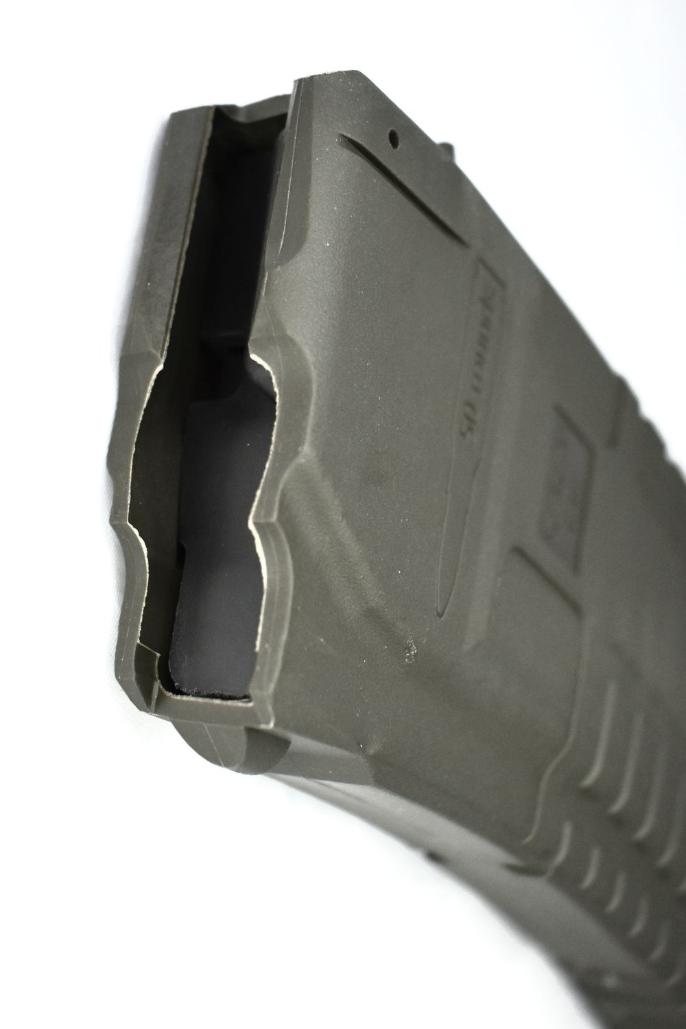 Магазин на 50 патронов для Сайги 5.45, PUFGUN