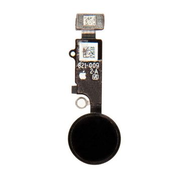 Кнопка Home в сборе iPhone 7 / 7 Plus / 8 / 8 Plus / SE 2 , Black