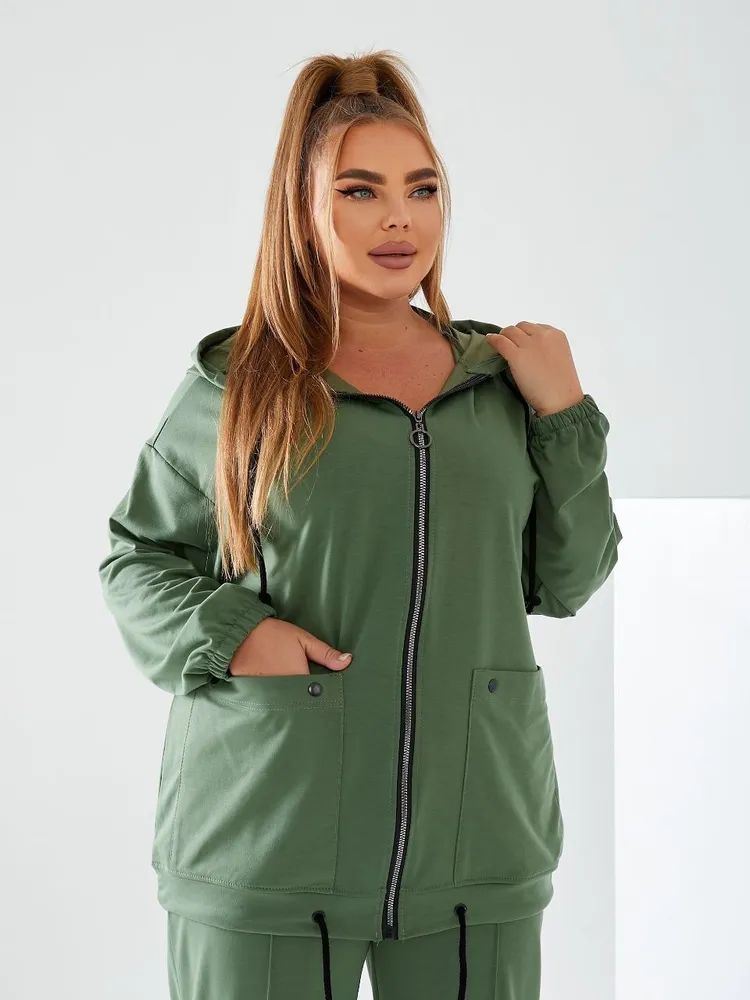 Костюм УК-2020 Fabrika