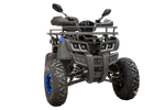 Квадроцикл  200 Gladiator (синий)