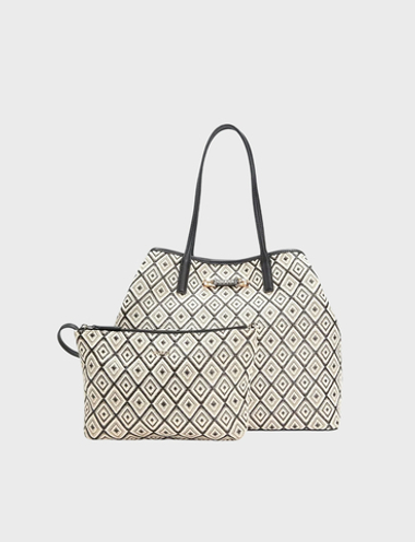 Сумка с органайзером GUESS Sophia