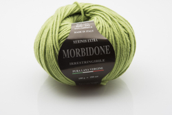 RIAL FILATI MORBIDONE, 100г