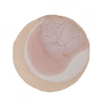 WABI ROSE - Тарелка пирожковая 15 см WABI артикул 963490, JARS