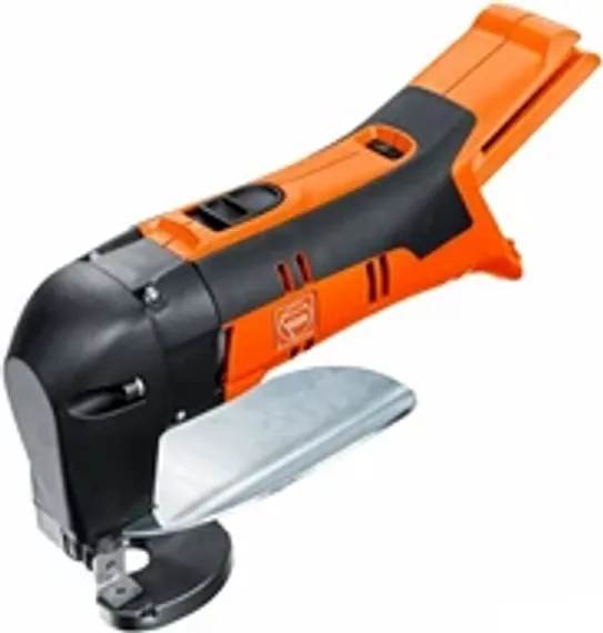 Ножницы шлицевые Fein BSS 2.0 E