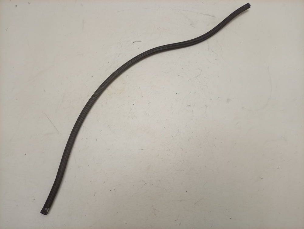 WE60S3 кт67 Трубка прессостата для стиральной машины Gorenje WE60S3 б/у