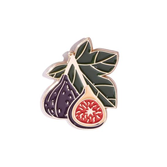 Yaxa nişanı (Əncir)