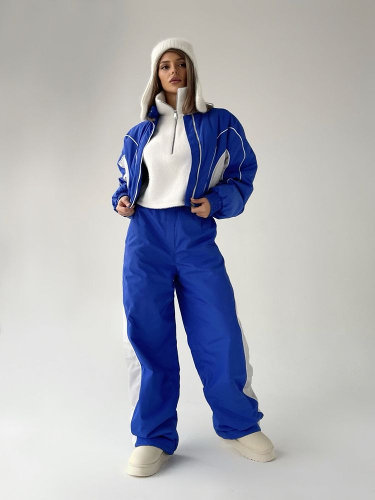 Бомбер Mountain