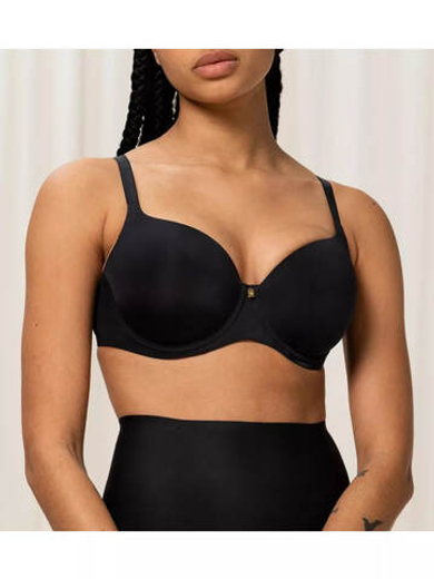 Бюстгальтер Triumph Body Make-Up Essentials WP черн
