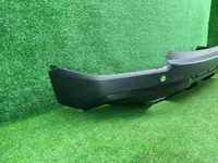 Бампер задний GAC GS3 1 (2024-н.в.)