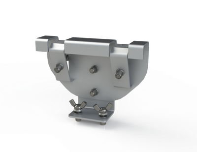 Кронштейн на трос Unit (комплект)