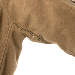 Helikon-Tex STRATUS® Jacket - Heavy Fleece - Coyote