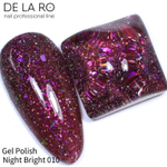Delaro Night Bright 10 - 10ml