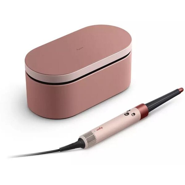Фен-стайлер Dyson Airwrap i.d. Long HS08 Straight+Wavy, Kanzan Pink