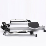 Гребной тренажер KAMAYO, гидравлический