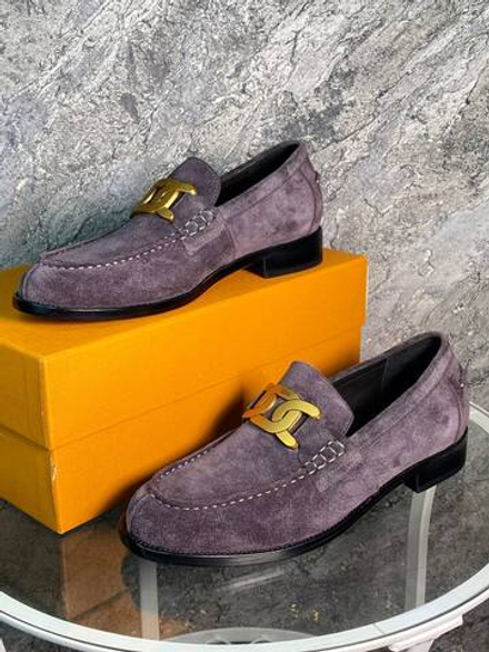 Лоферы Tod's