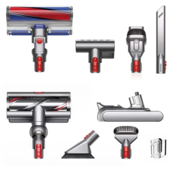 Пылесос вертикальный Dyson V11 Absolute Pro