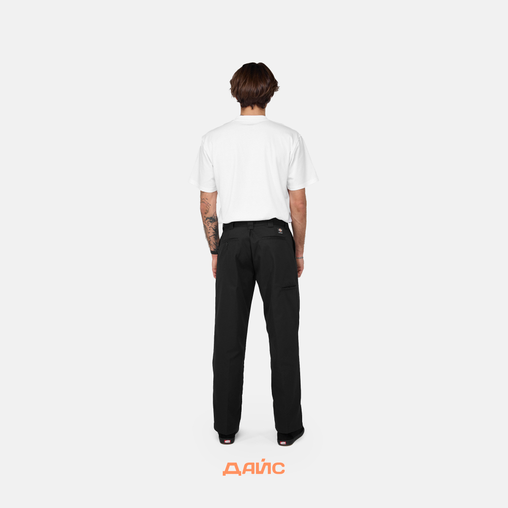 Брюки мужские Dickies Skateboarding Jamie Foy Loose Straight Twill Pants