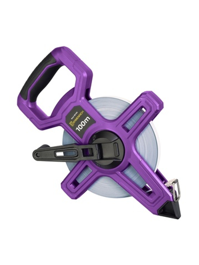 Рулетка геодезическая Ermenrich Reel SE100