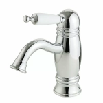 Смеситель для раковины Migliore Oxford ML.OXF-6319 хром