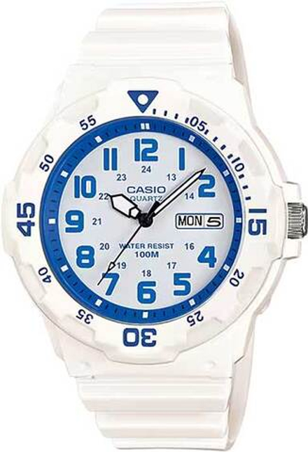 Мужские наручные часы Casio MRW-200HC-7B2