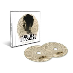 Aretha Franklin / The Queen Of Soul (2CD)