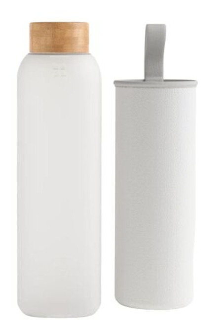 Бутылка Waterdrop Glass 600ml