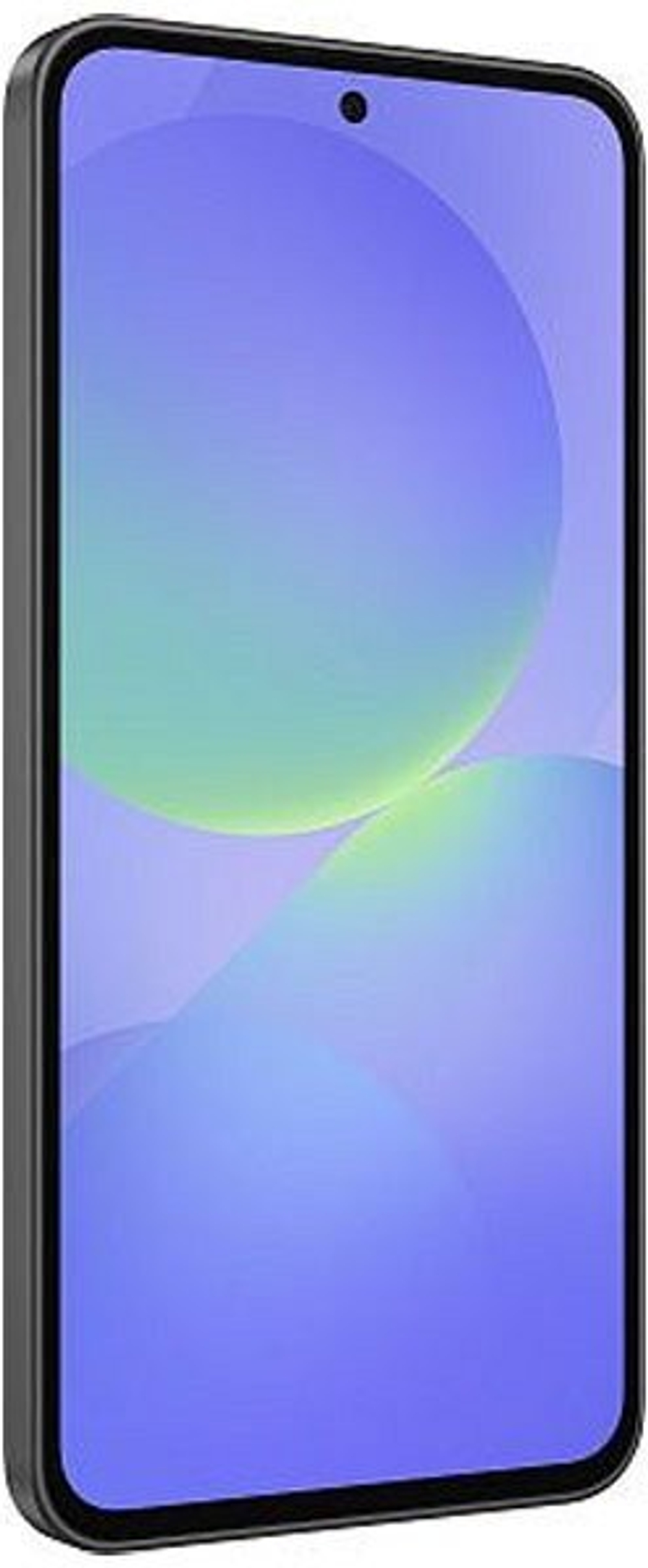 Samsung Galaxy A36 6/128Gb Global Black
