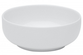 Салатник 16 CM, Белый
