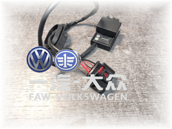 Блок управления бензонасосом VAG GEN 2 1.8-2.0T