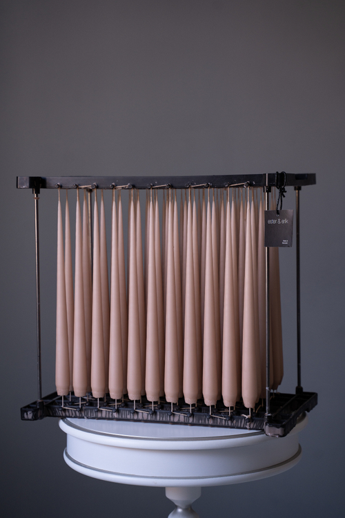 Свеча Ester&Erik рама 32